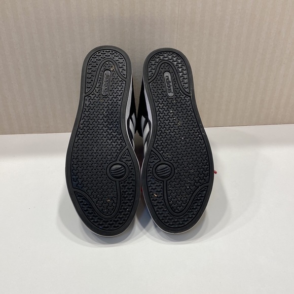 Adidas Hoops 3.0 Mid Men's Basketball Shoes size 9 - Picture 4 of 6